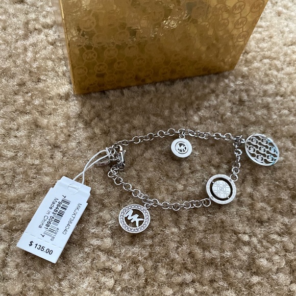 Michael Kors Bracelet - Picture 1 of 3